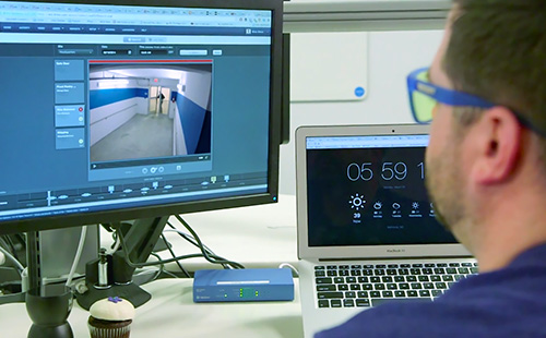 video-access-control-500 Securitec offers cloud based access control systems.