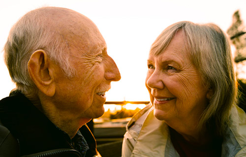 Data monitoring allows memory impaired individuals to stay in their homes longer.