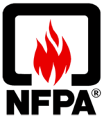 NFPA_logo National Fire Protection Association member